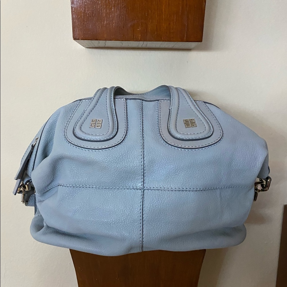 Givenchy Nightingale Bag